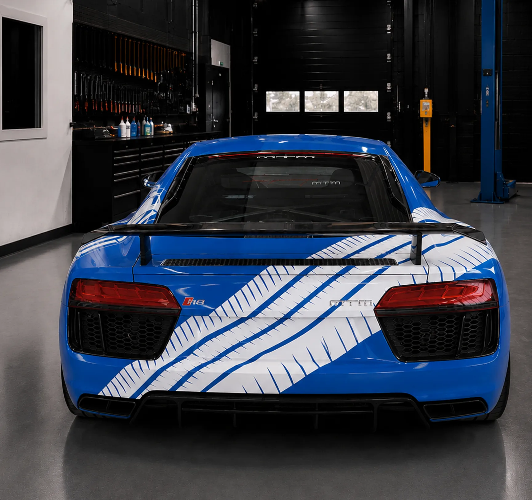 Project 3