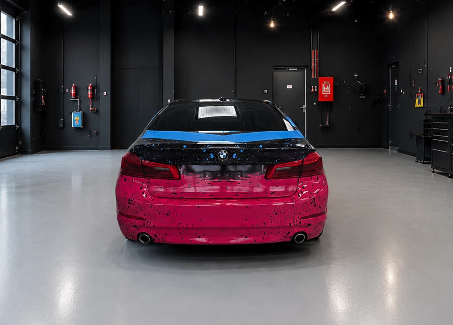 Project 5