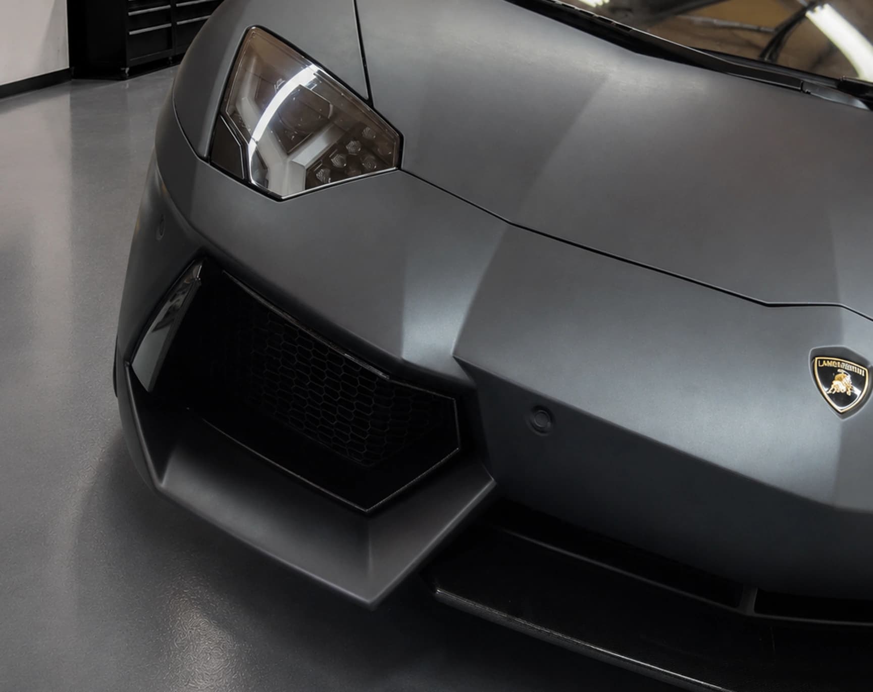 Project 18