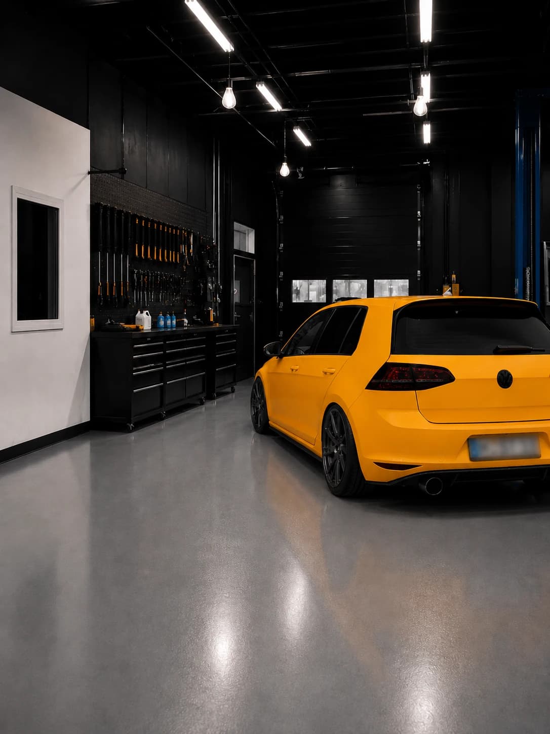 Project 54