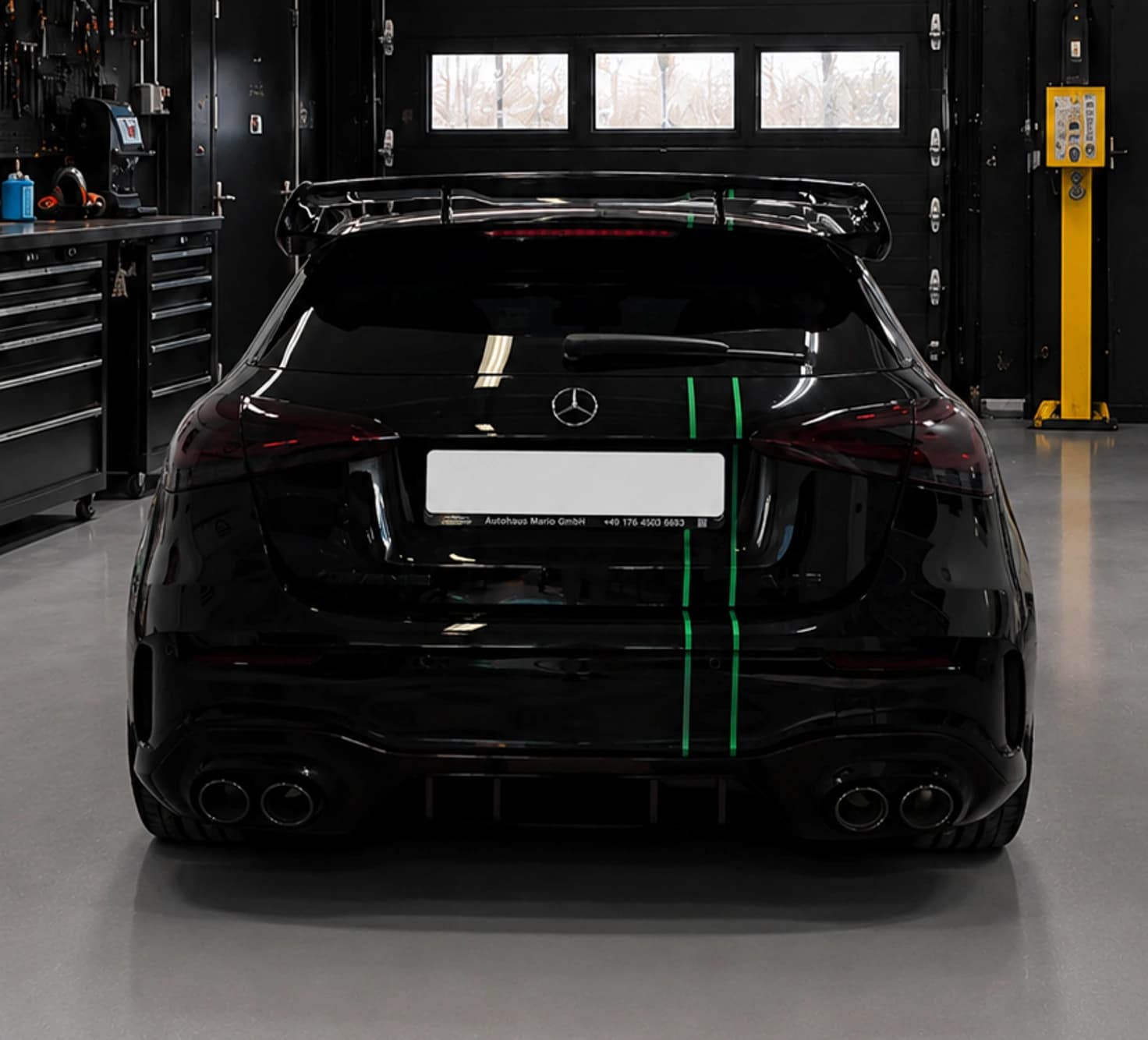 Project 18