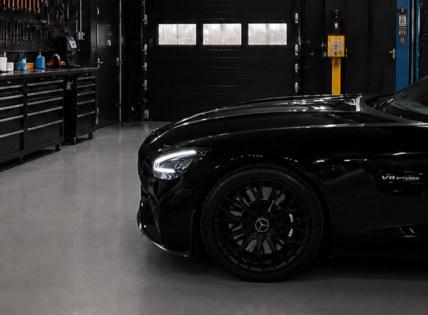 Project 5