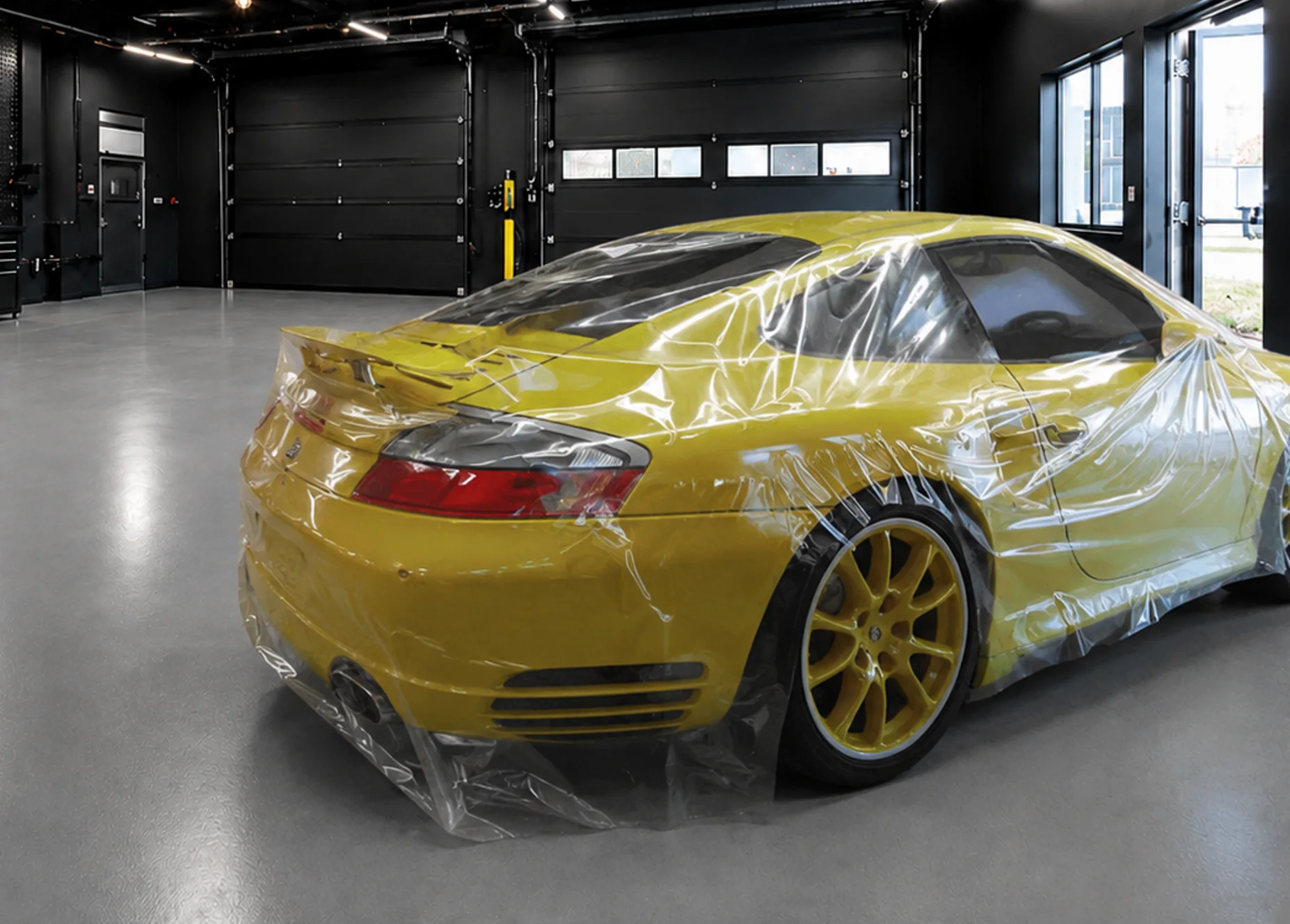 Project 19
