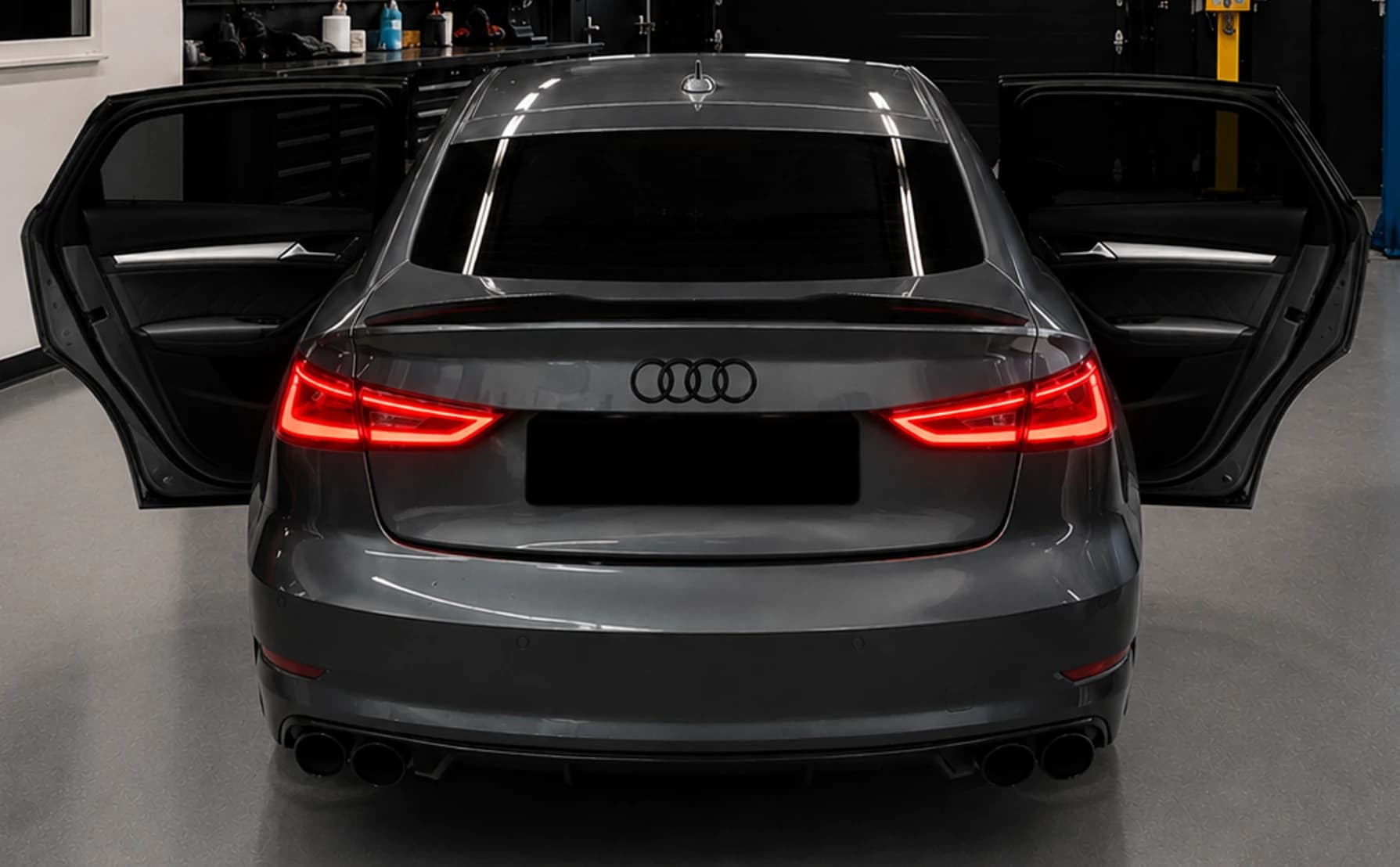 Project 9