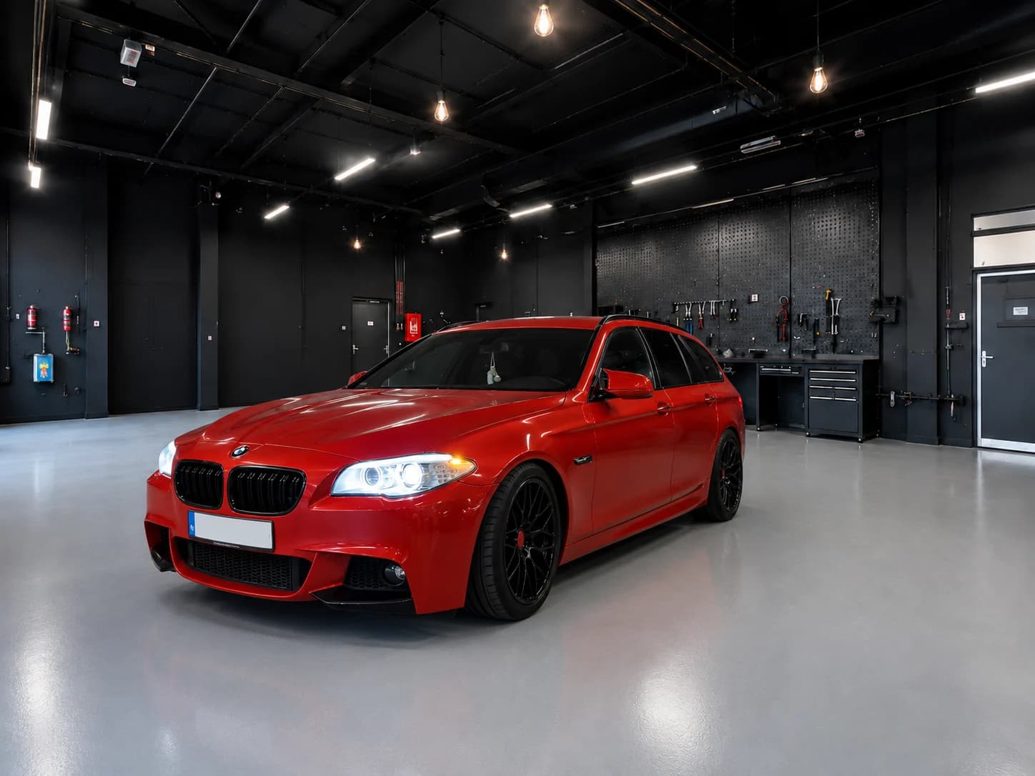 Project 1