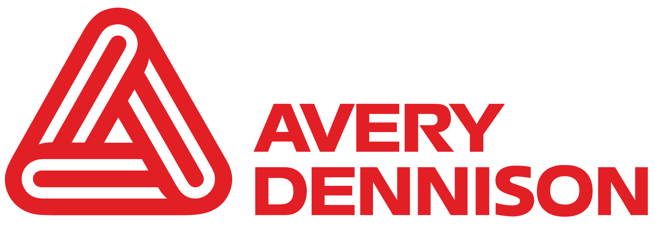 Avery Dennison logo