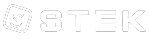 STEK logo